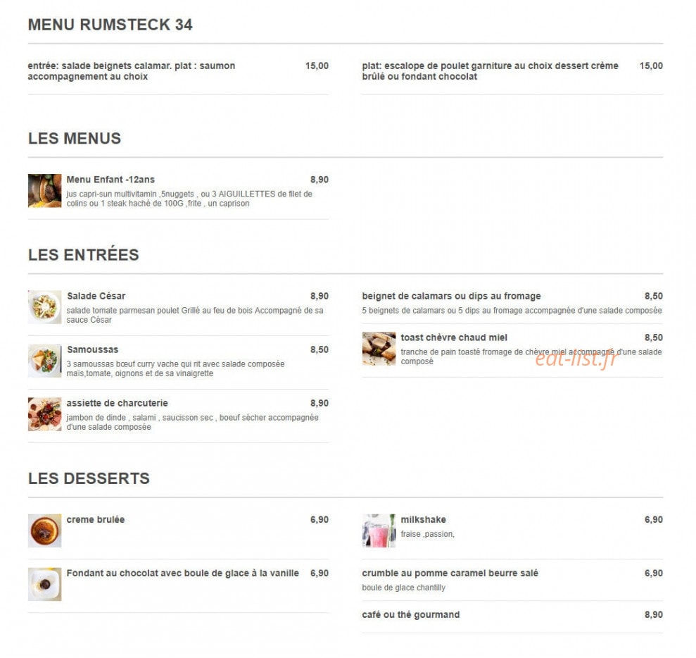 Ofourno — carte page 2