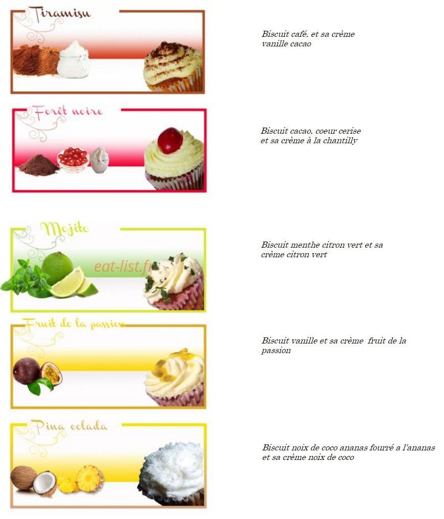 Pépite et Grain de Sel — carte page 2