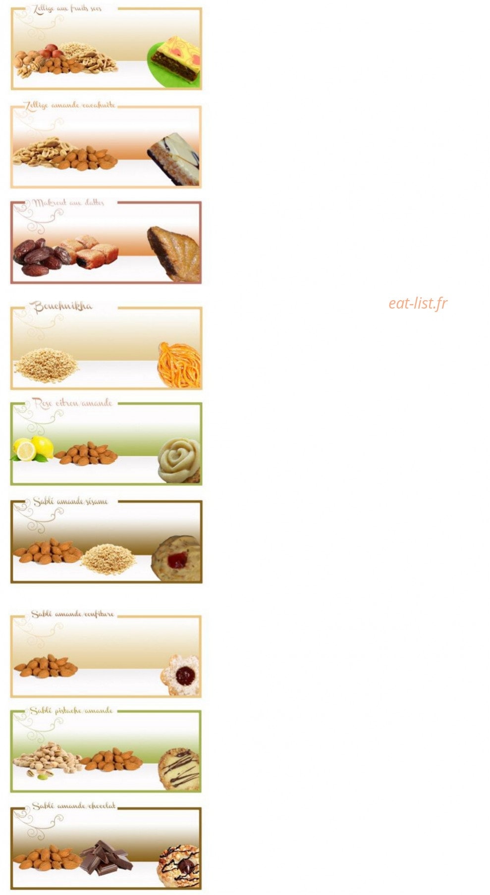 Pépite et Grain de Sel — carte page 5