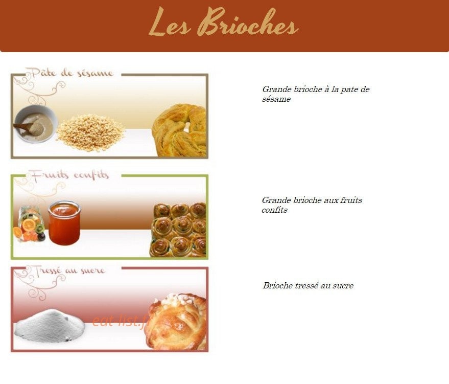 Pépite et Grain de Sel — carte page 3