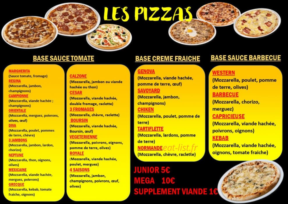 Xtra — carte page 3