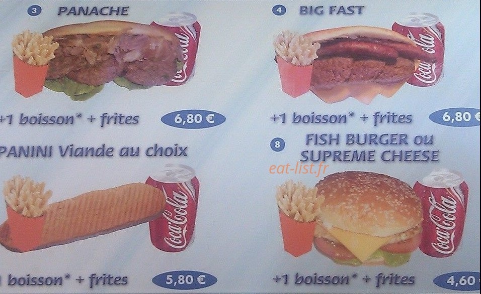 Zine — carte page 3