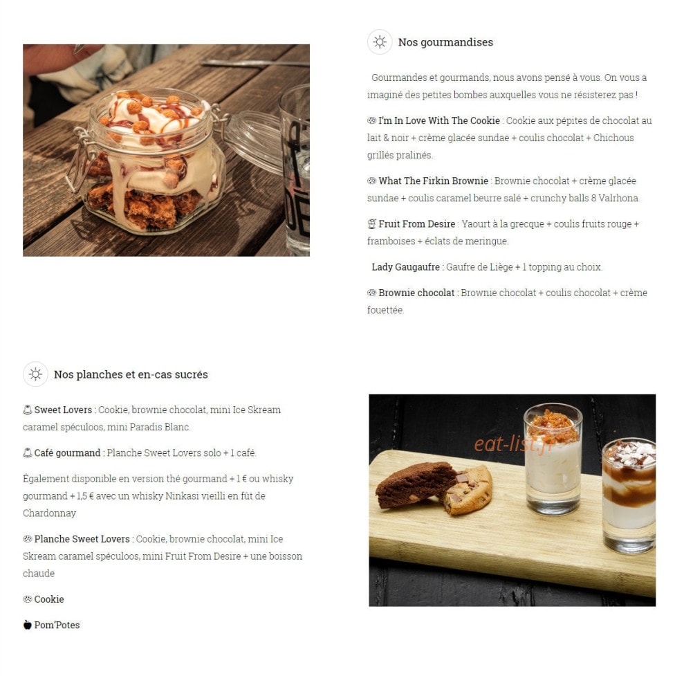 Ninkasi — carte page 11