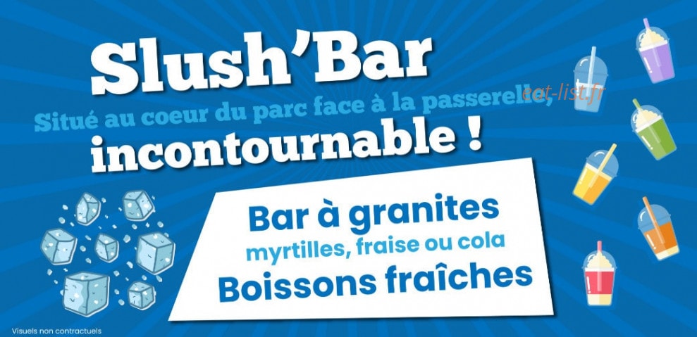 Chez Buzzy — carte page 5