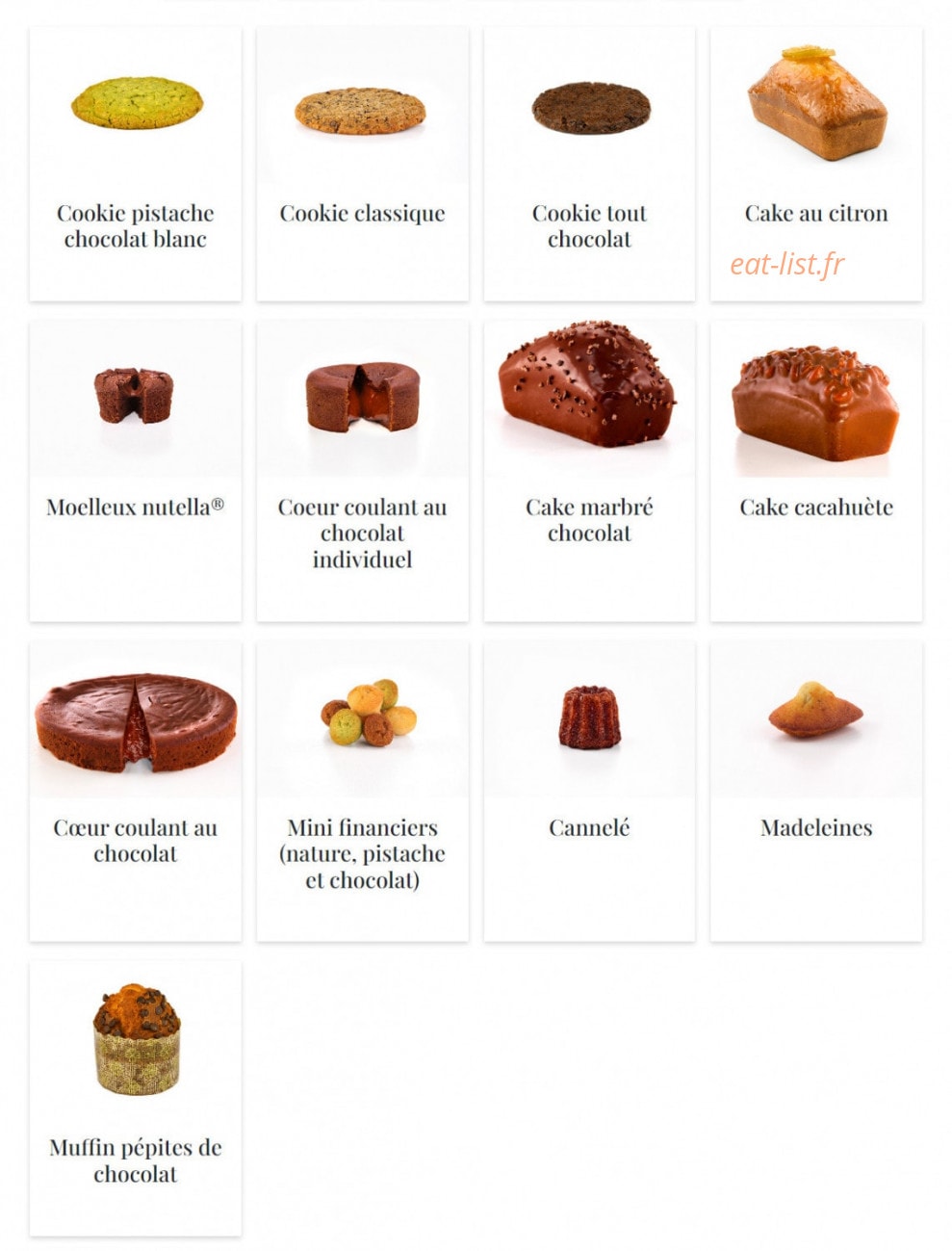 Feuillette — carte page 7