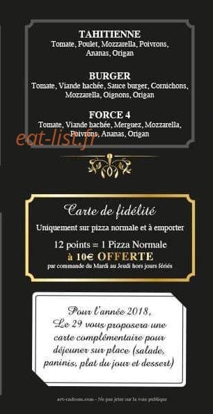 Le 29 — carte page 6