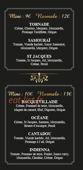 Le 29 — carte page 5
