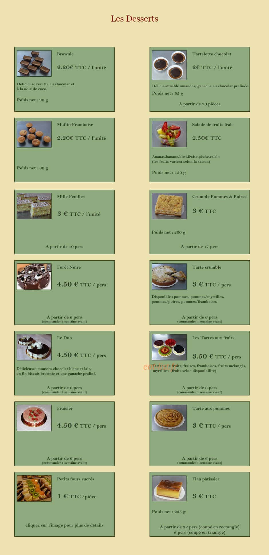 Ahimsa — carte page 5