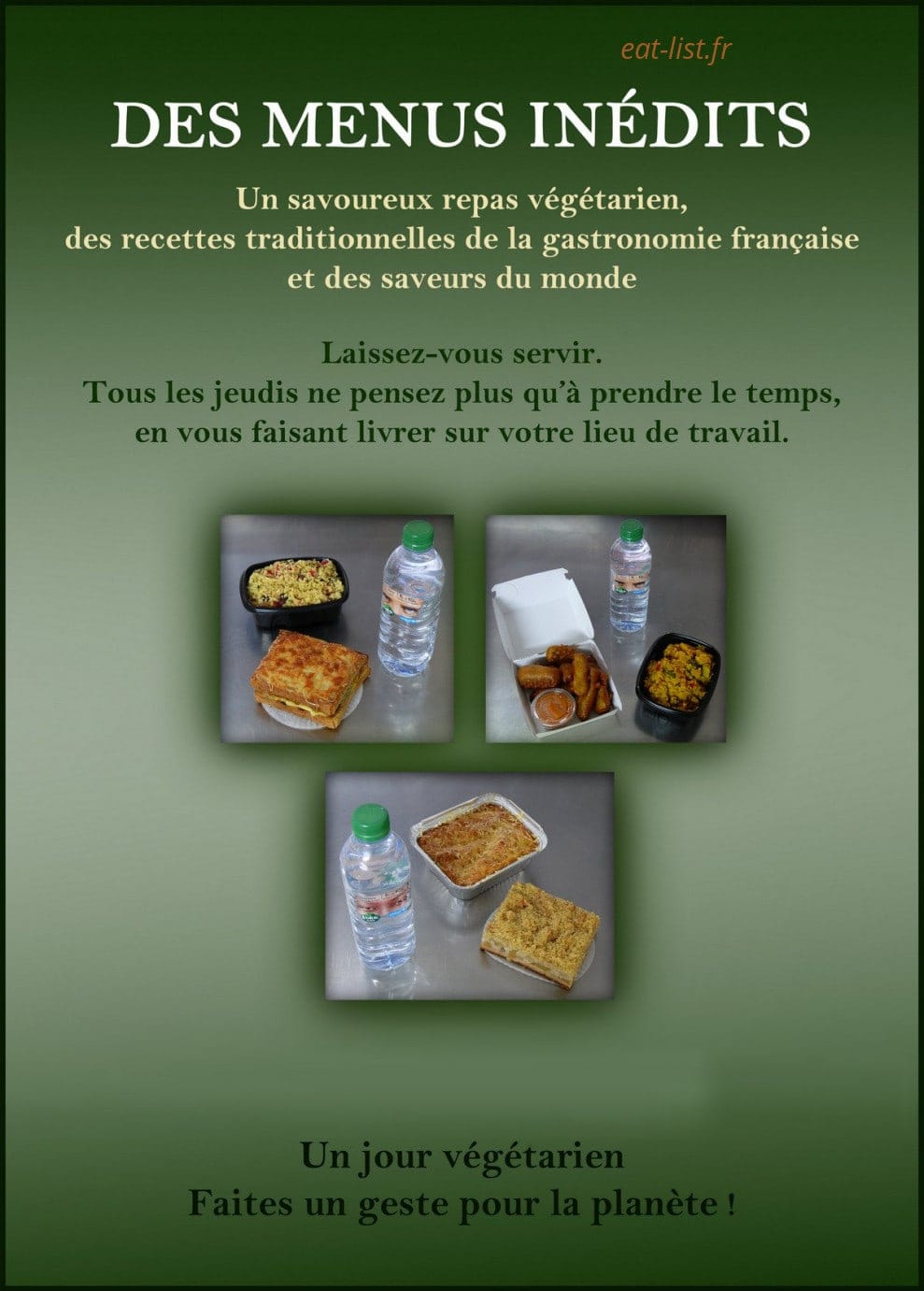 Ahimsa — carte page 1