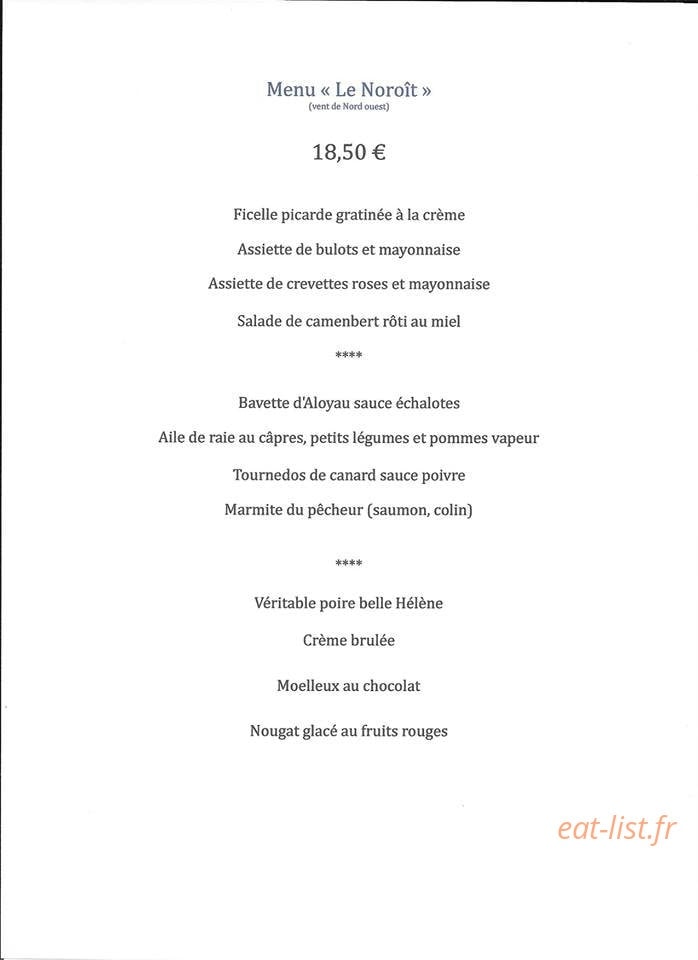 Au gré des vents — carte page 4
