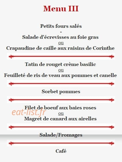Le Cadet Roussel — carte page 3