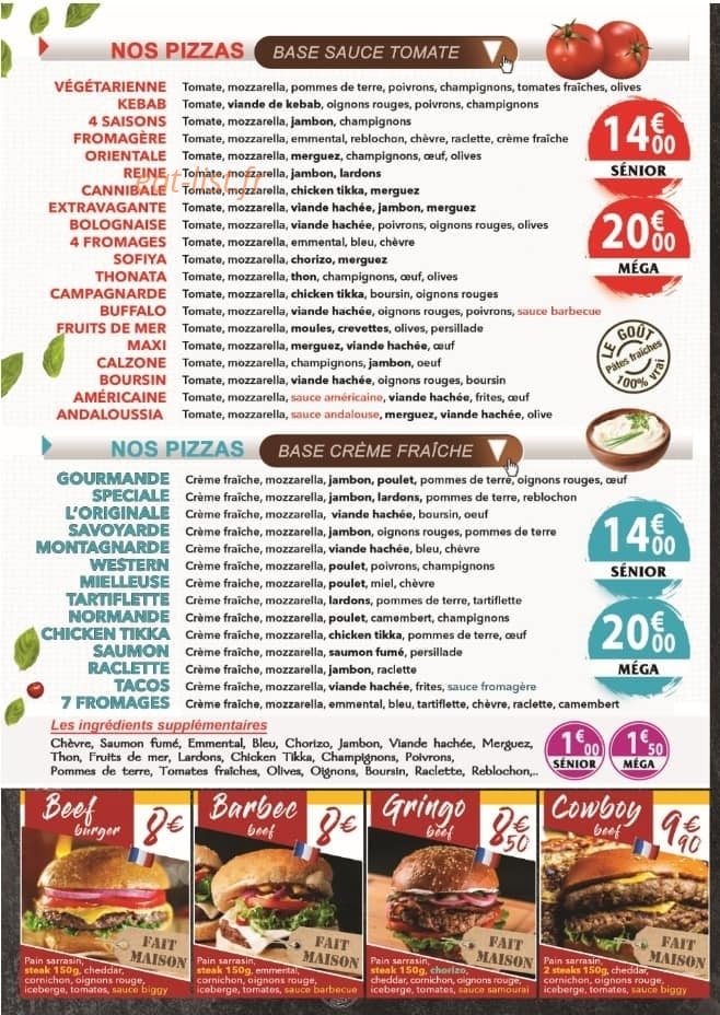 Chez wam — carte page 2