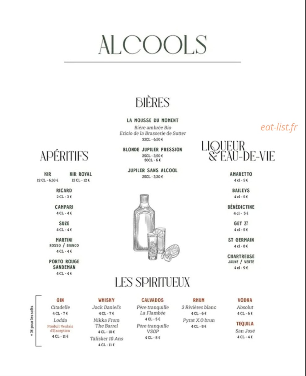 La Source — carte page 2