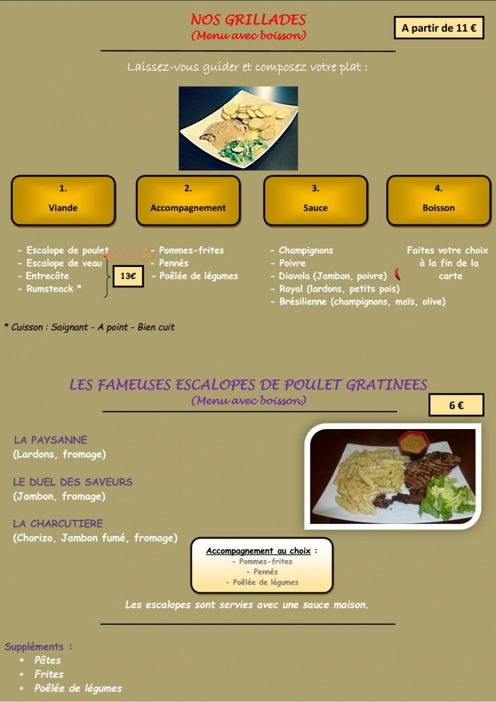 L'ardoise — carte page 3