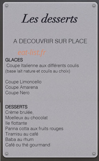 Felicita — carte page 3