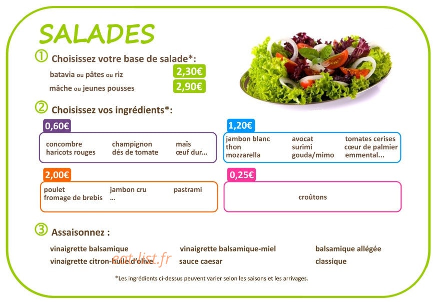 Freshy'sim — carte page 1