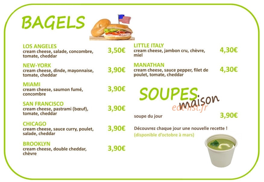 Freshy'sim — carte page 2