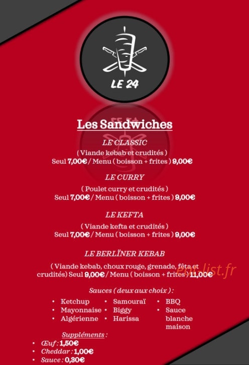 Le 24 — carte page 3