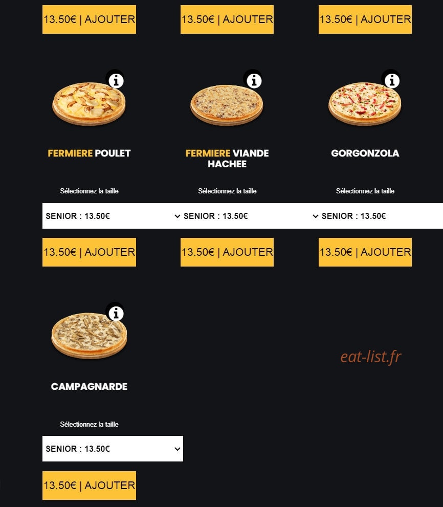 Plan B — carte page 5