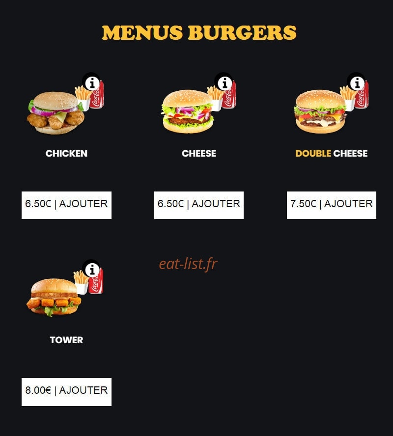 Plan B — carte page 9