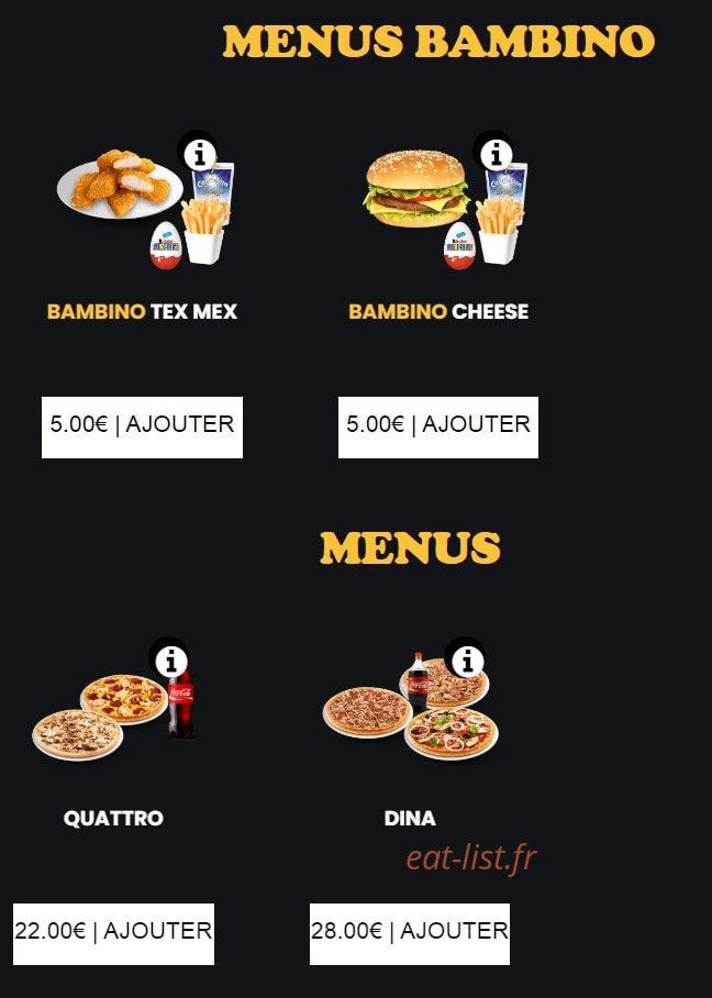 Plan B — carte page 1