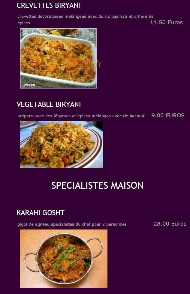 Supra — carte page 14