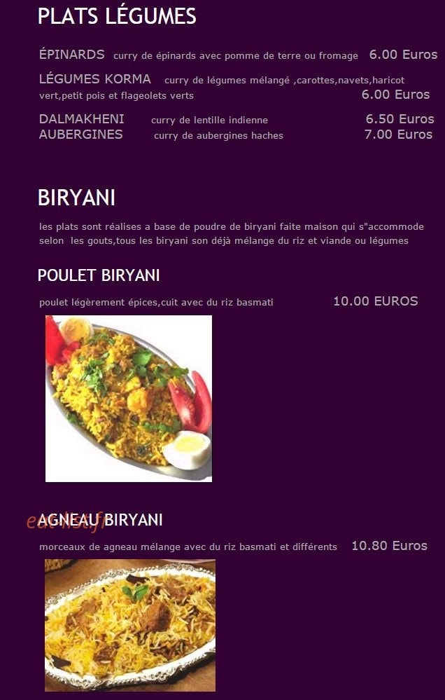 Supra — carte page 13