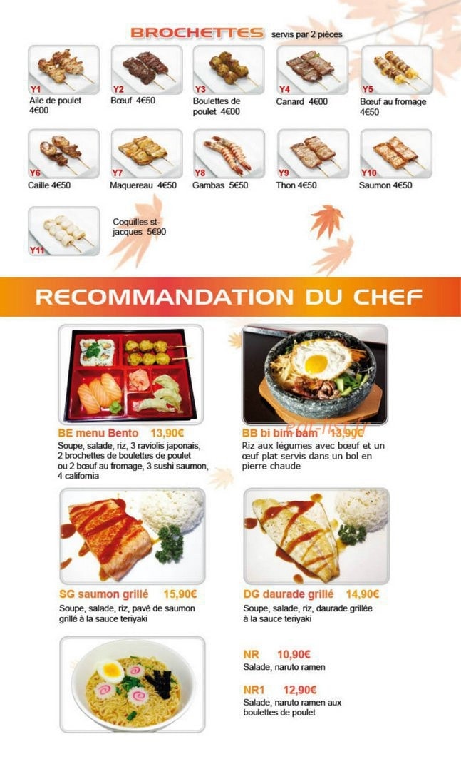 Tokio — carte page 4