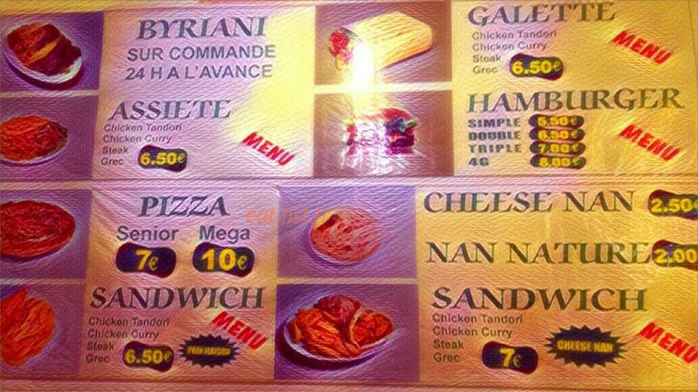Chez Pakpak — carte page 3