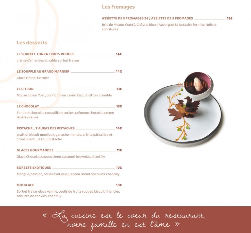 R.mana — carte page 2