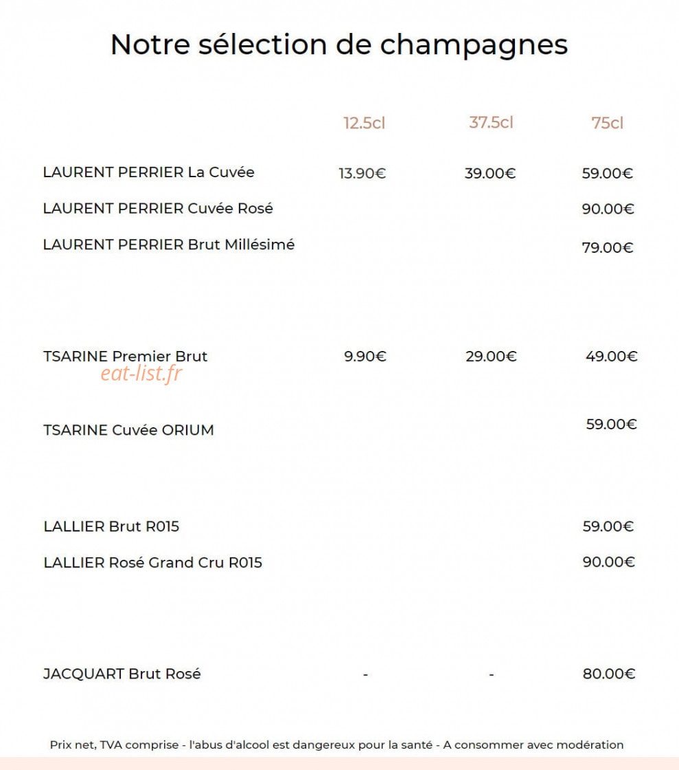 Cnoce — carte page 3