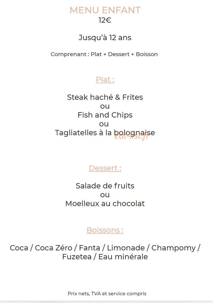 Cnoce — carte page 4