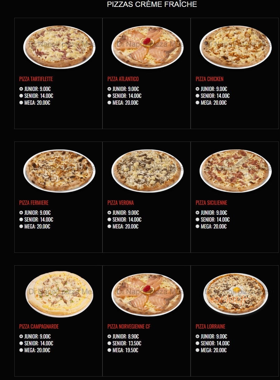 Di Napoli — carte page 7