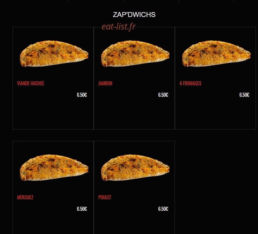 Di Napoli — carte page 12
