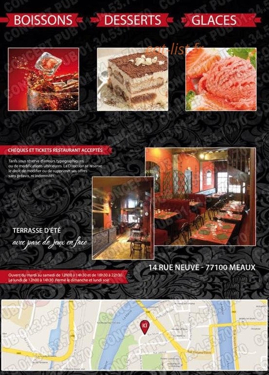 Don Rizzo — carte page 4