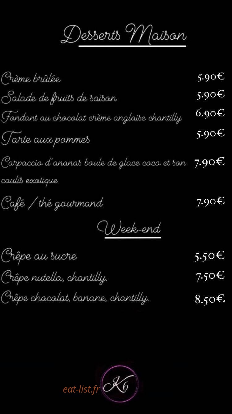 K6 — carte page 4