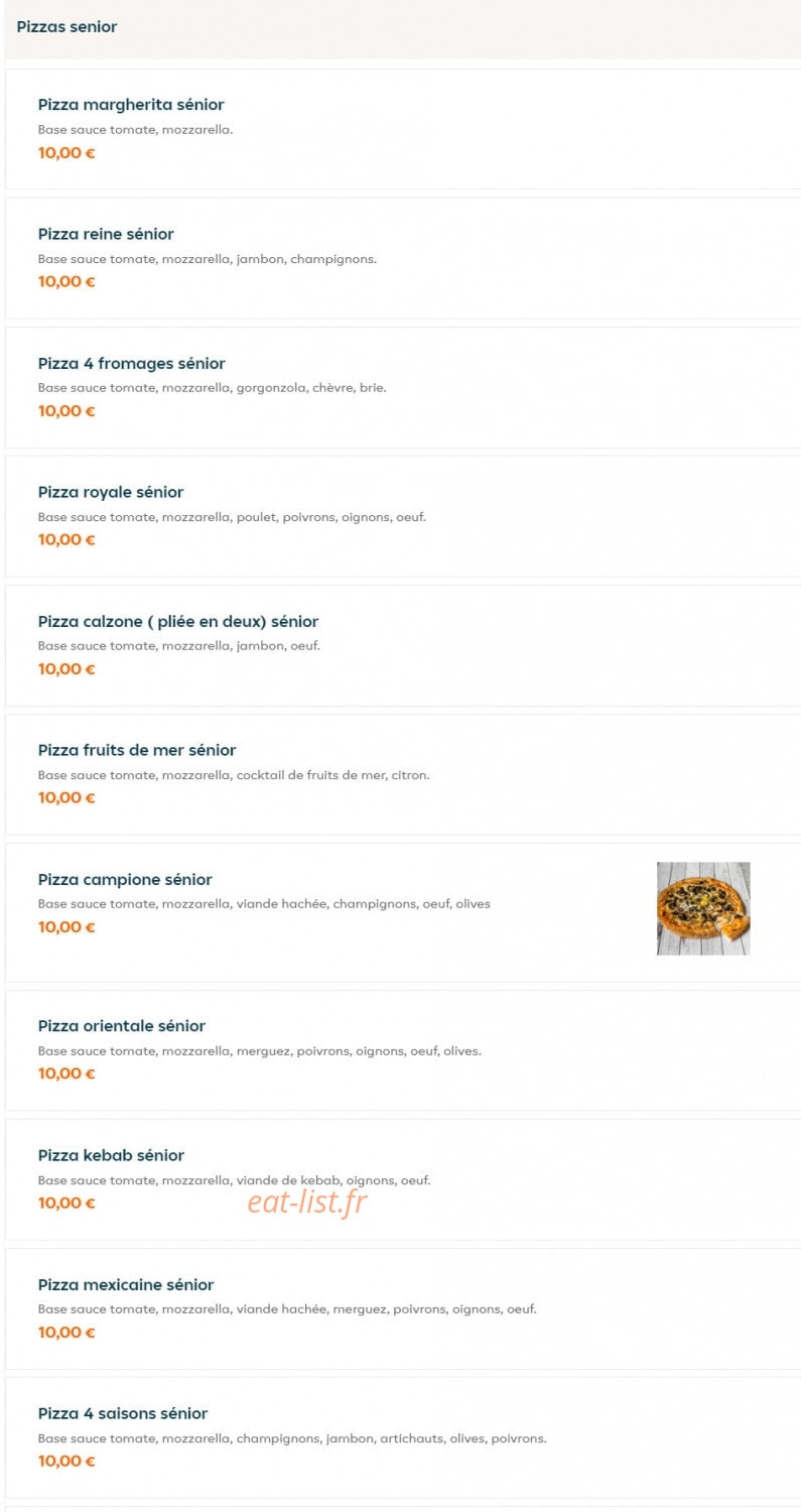 Le Mistral — carte page 9