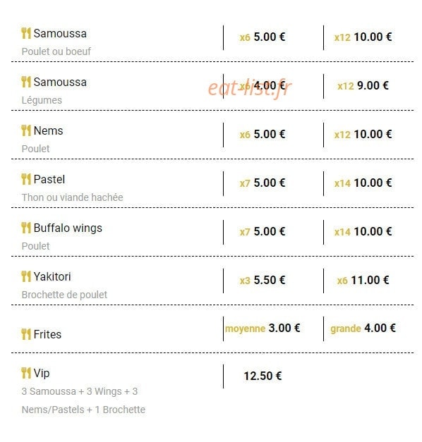 Massassi — carte page 6