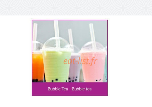 Myu Myu — carte page 3