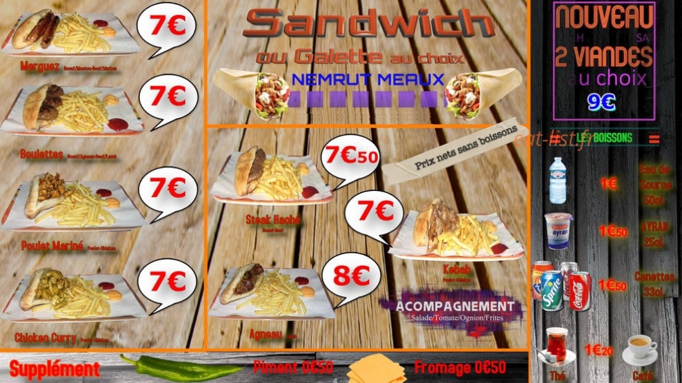 Nemrut — carte page 3