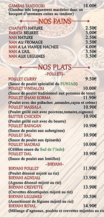 New Gujrat — carte page 3