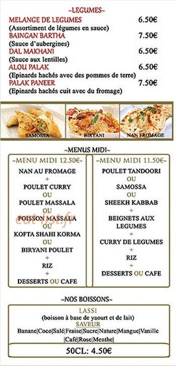 New Gujrat — carte page 5