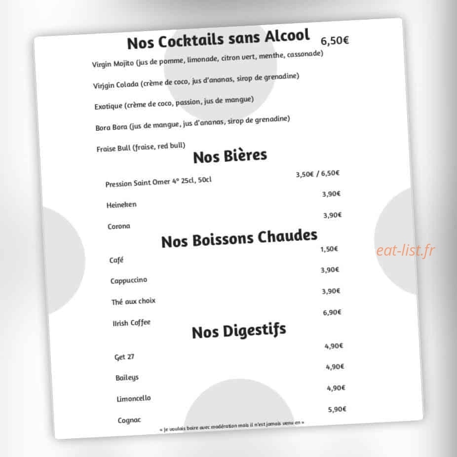 O Casa — carte page 5