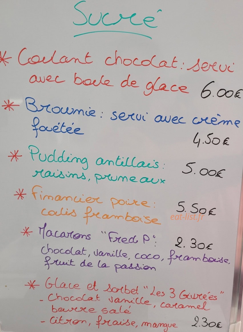 Toutouccino — carte page 1