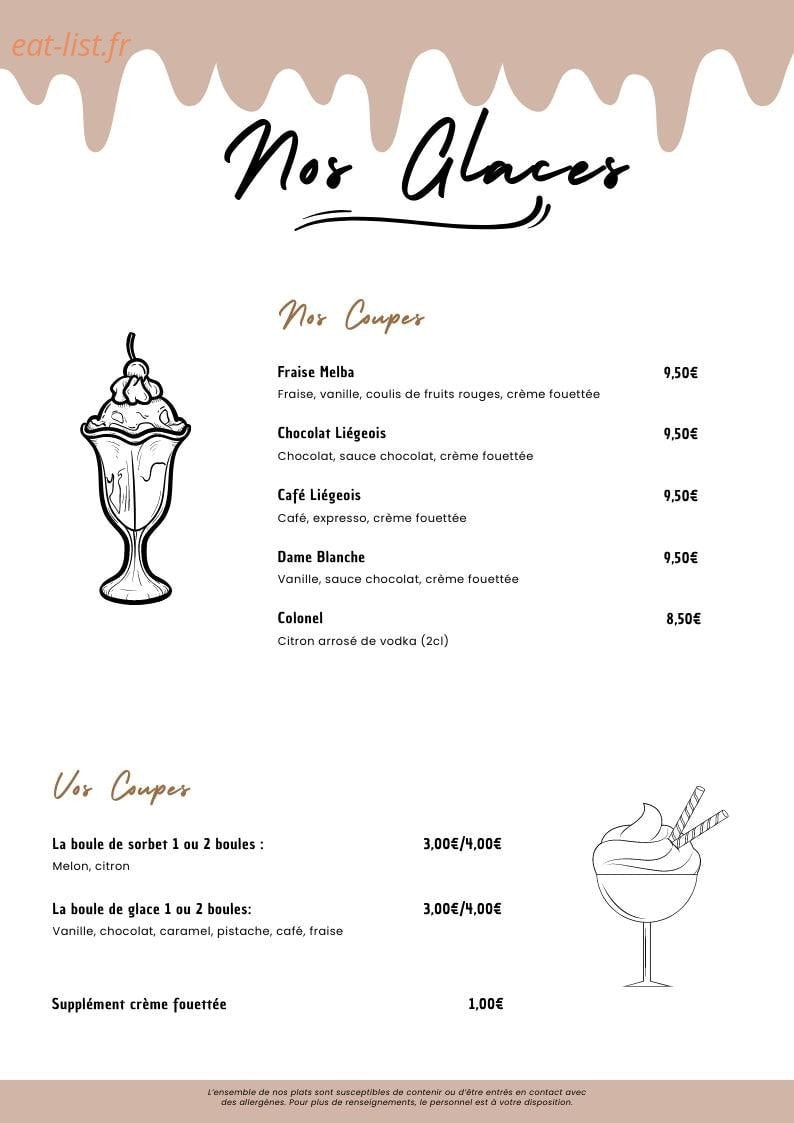 L'entourloupe — carte page 4