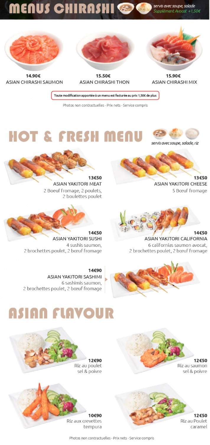 Asian sky — carte page 6