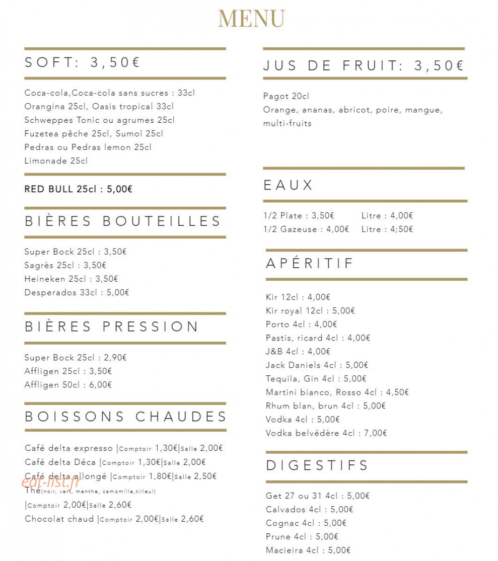 Le 75 — carte page 3