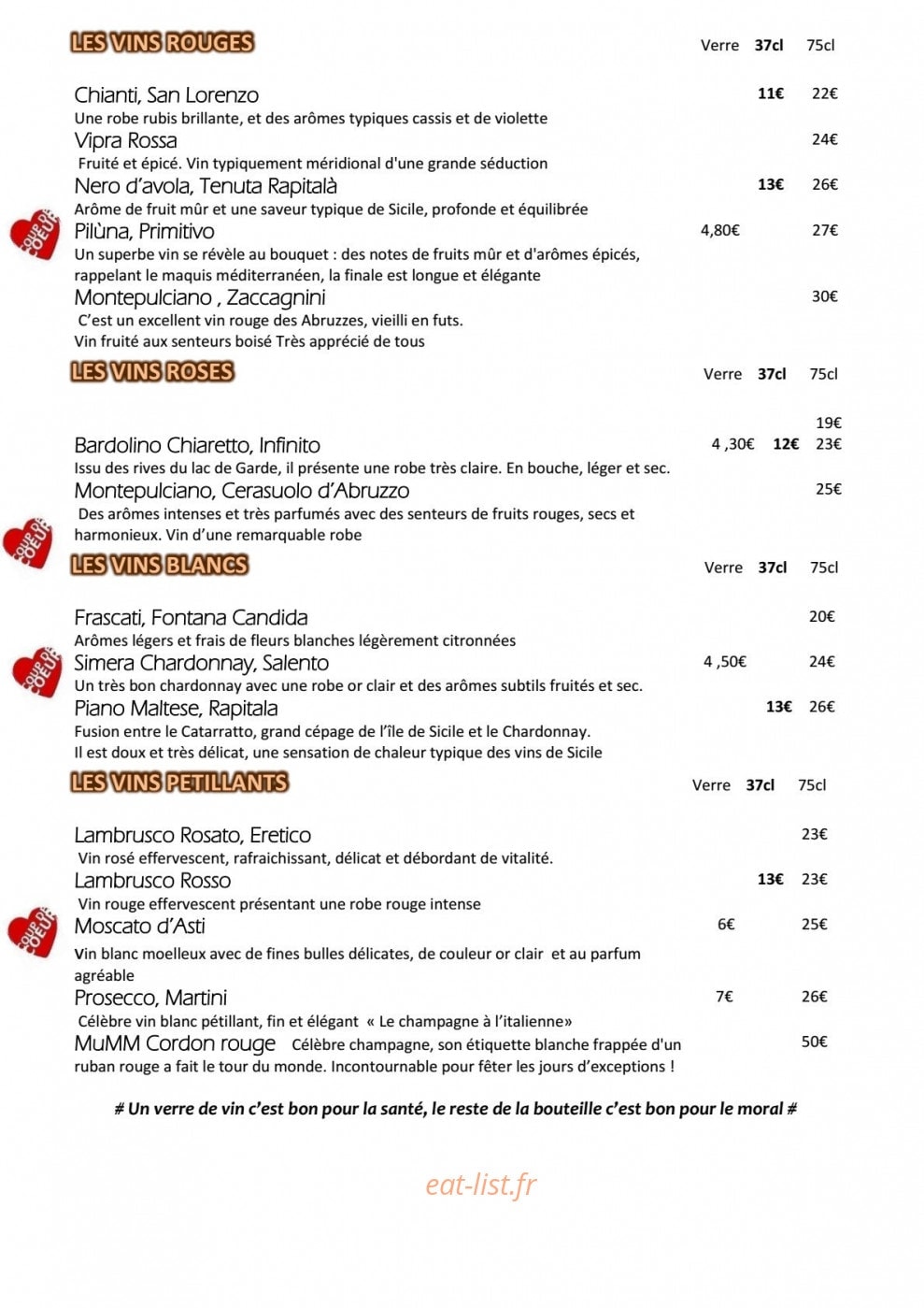 Bassano — carte page 3