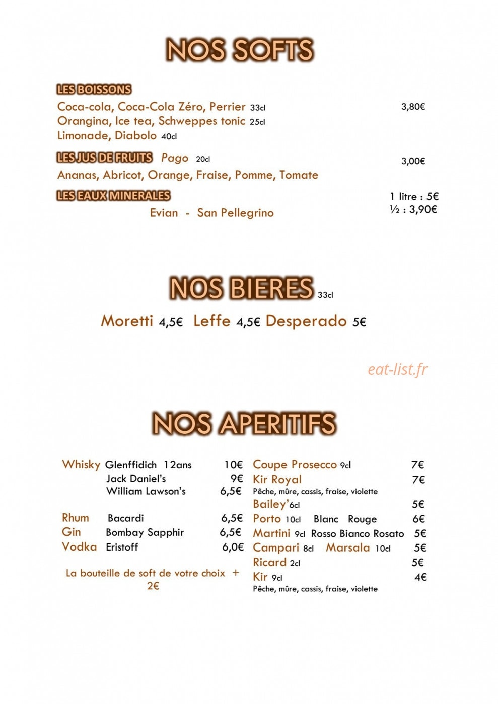 Bassano — carte page 1