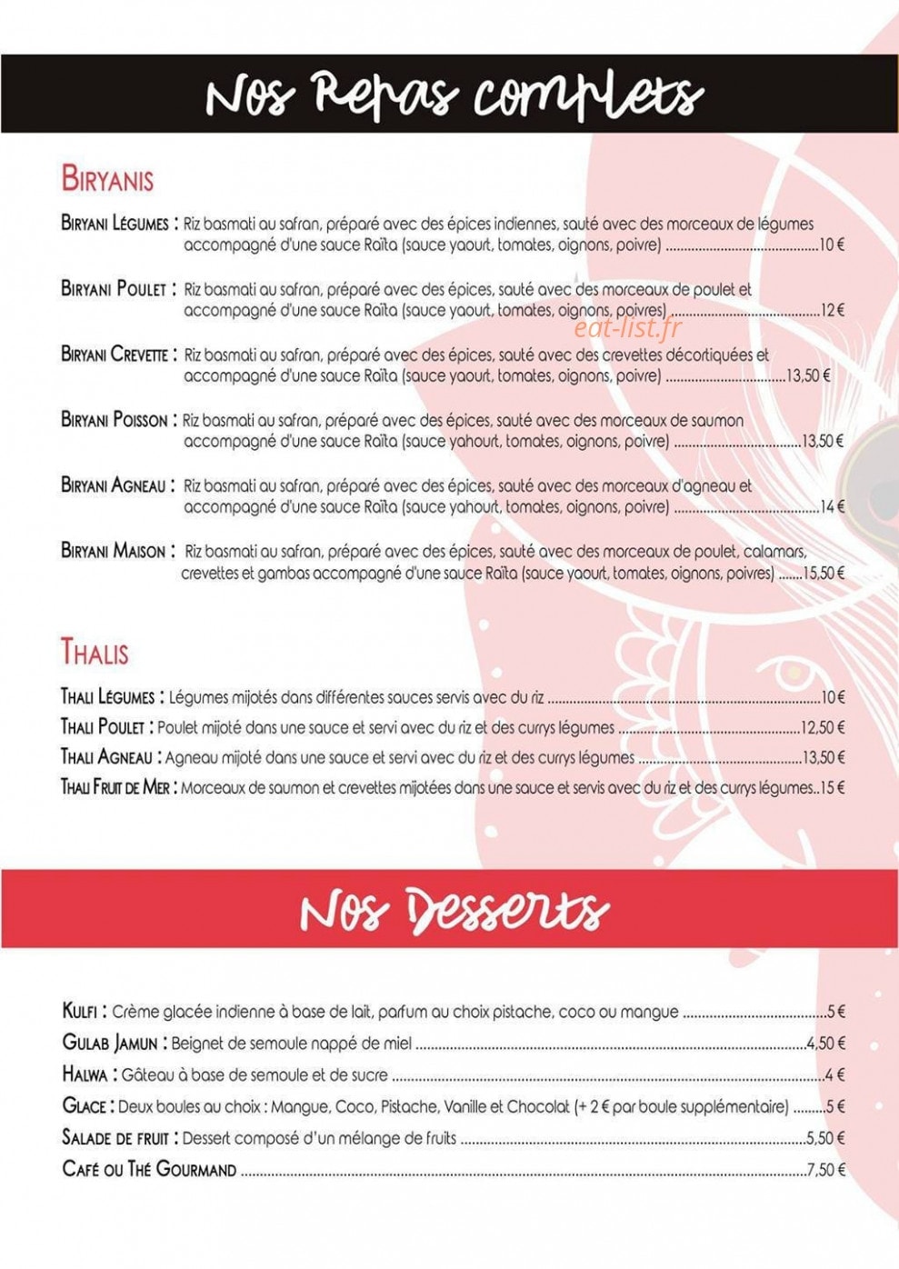 O'T3 — carte page 3